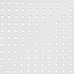 Tavolo Nuvela 60x60 cm bianco