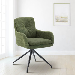 Chaise de salle à manger...