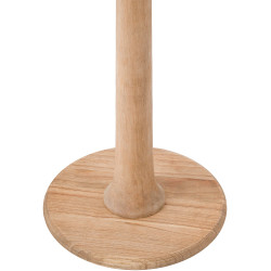 Table d'appoint Farragut Natura