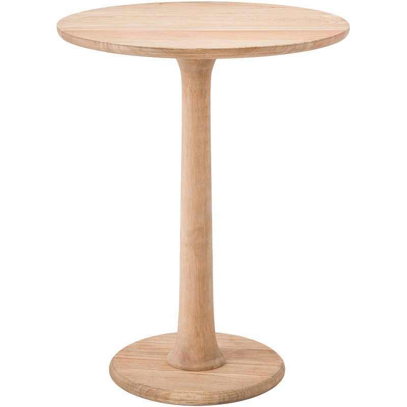 Table d'appoint Farragut Natura
