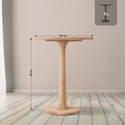 Mesa de apoio Farragut Natura