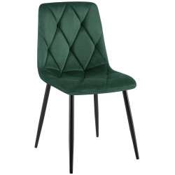 Chaise de salle à manger...