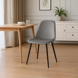Chaise de salle à manger...