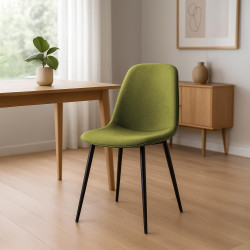 Chaise de salle à manger...
