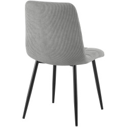 Tilde Kord gris jangelako aulkia
