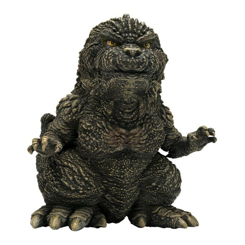 Figure à Collectionner Bandai GODZILLA 2023 VER.2 (VER.B)
