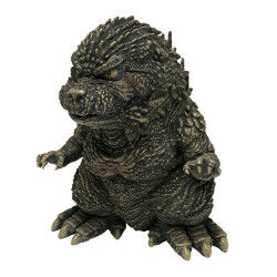 Figure à Collectionner Bandai GODZILLA 2023 VER.2 (VER.B)
