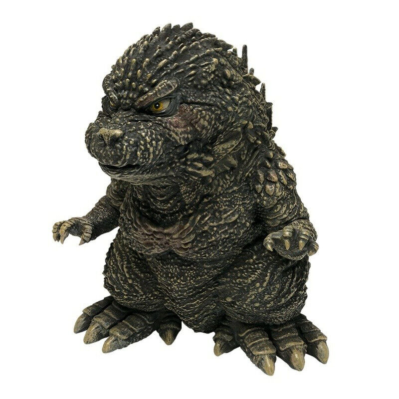 Figure à Collectionner Bandai GODZILLA 2023 VER.2 (VER.B)