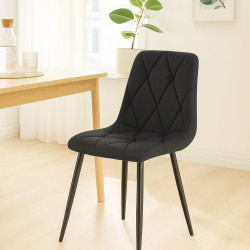 Chaise de salle à manger...