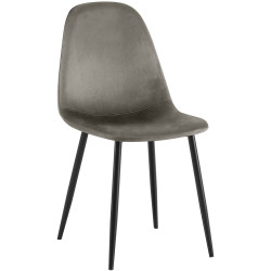 Chaise de salle à manger...