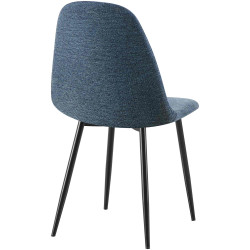 Chaise de salle à manger...