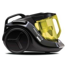 Rowenta RO6924EA - Aspirateur sans sac Xtrem Power Cyclonic