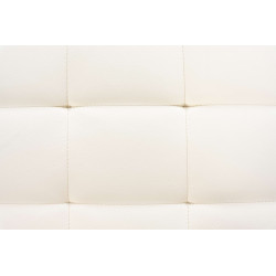Barci krema taburete sorta (2 unitate)
