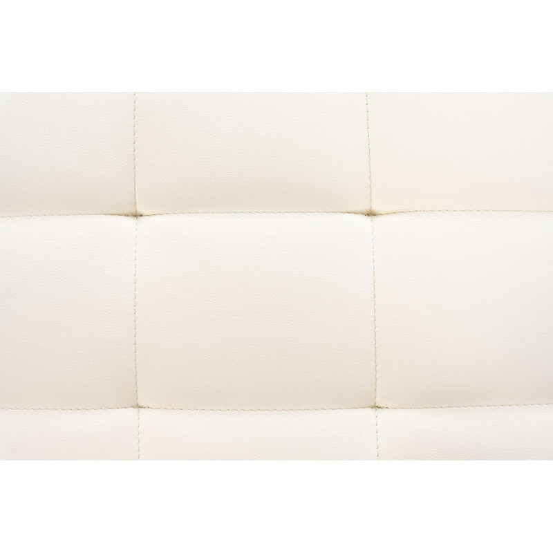 Barci krema taburete sorta (2 unitate)
