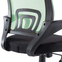 Chaise de bureau Genius