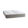 Matelas 140x190 cm SOMDREAM - 25 cm - 864 Ressorts ensachÈs - Tres Ferme - 7 zones - 100% FranÁais - DREAMAIR