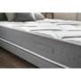 Matelas 140x190 cm SOMDREAM - 25 cm - 864 Ressorts ensachÈs - Tres Ferme - 7 zones - 100% FranÁais - DREAMAIR