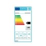 Hotte dÈcorative murale SAMSUNG NK24M3050PS 60 cm - Gris