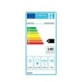 Hotte dÈcorative murale SAMSUNG NK24M3050PS 60 cm - Gris