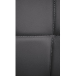 Fauteuil Palma V2 noire