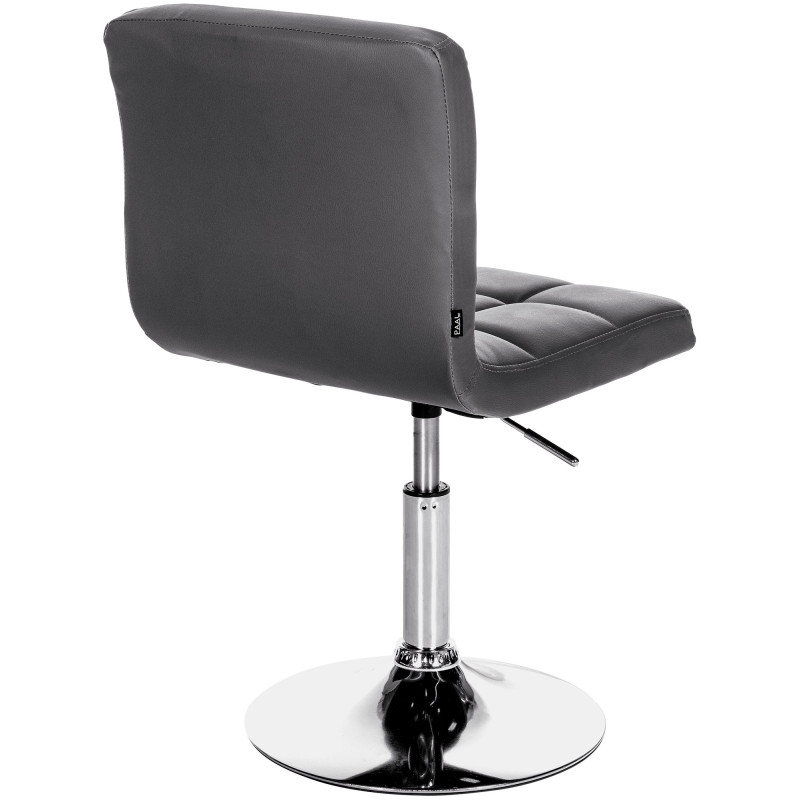 Fauteuil Palma V2 noire