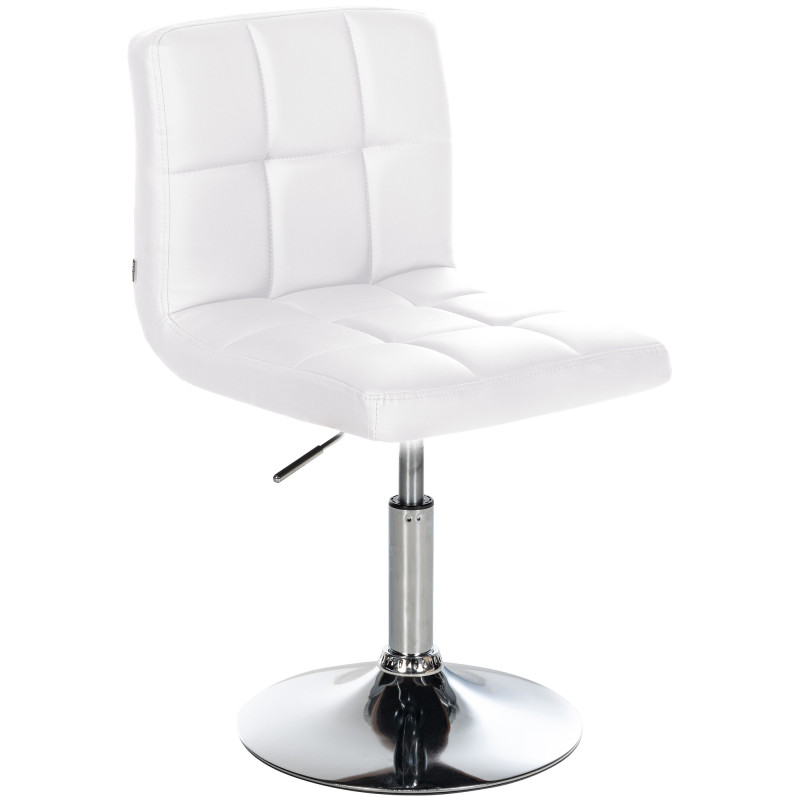 Fauteuil Palma V2 blanche