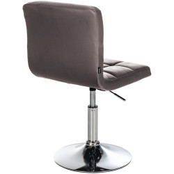 Fauteuil Palma V2 marron