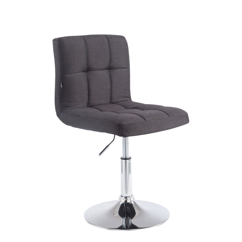 Tissu Palma Lounger V2 noir