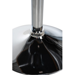 Fauteuil Palma V2 marron clair
