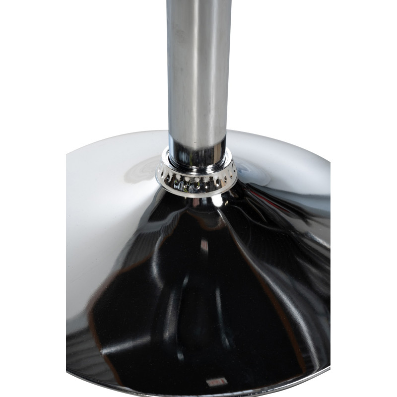 Fauteuil Palma V2 marron clair