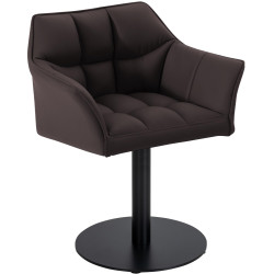 Fauteuil Damaso en...