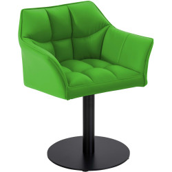 Fauteuil Damaso en...