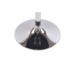 Tissu Lounger Club noir