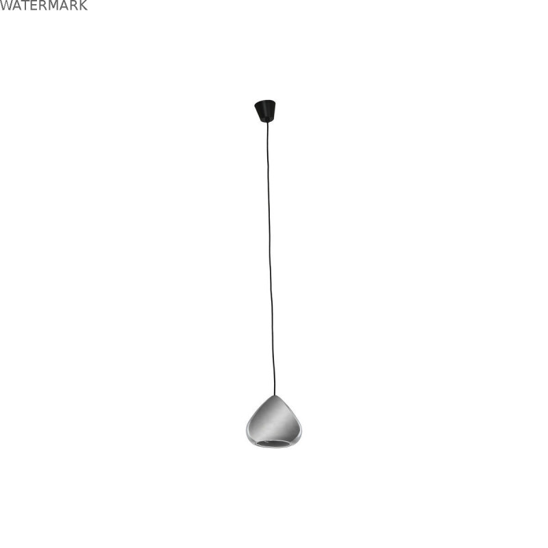 Suspension Home ESPRIT Verre 50 W 20 x 20 x 20 cm