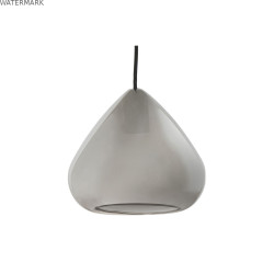 Suspension Home ESPRIT Verre 50 W 20 x 20 x 20 cm