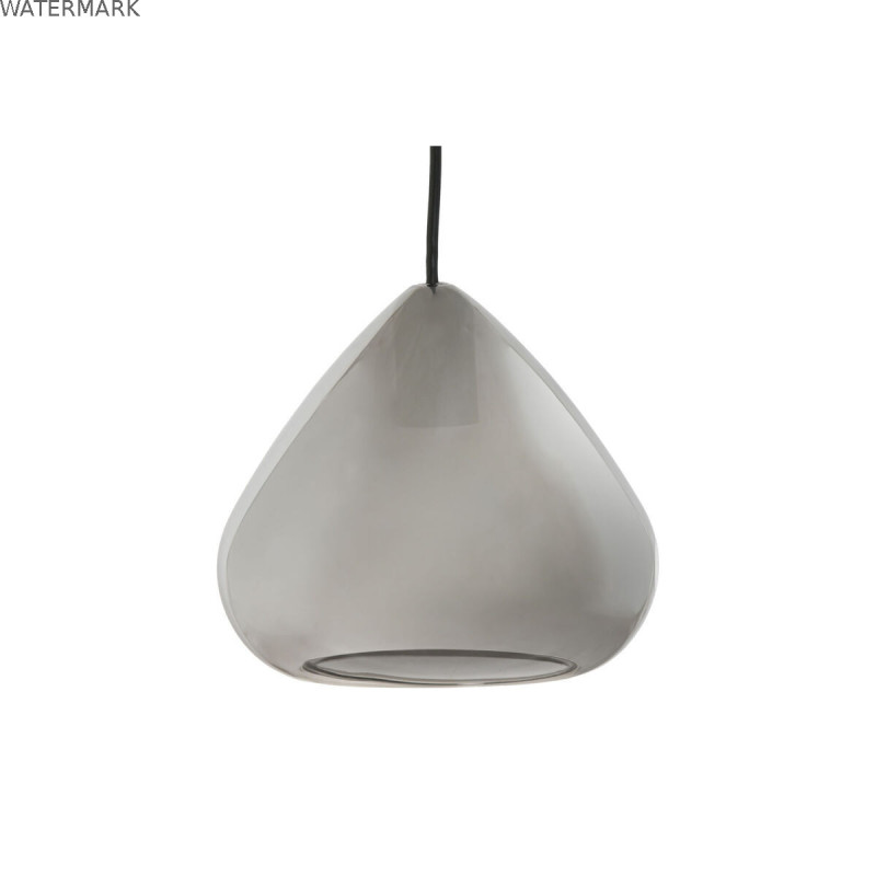 Suspension Home ESPRIT Verre 50 W 20 x 20 x 20 cm