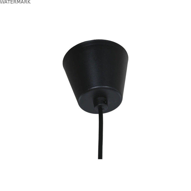 Suspension Home ESPRIT Verre 50 W 20 x 20 x 20 cm
