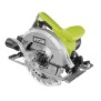 Scie circulaire RYOBI 1400W 66mm RCS1400-G