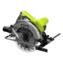 Scie circulaire RYOBI 1400W 66mm RCS1400-G