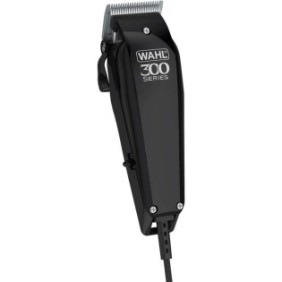 Tondeuse cheveux - WAHL - Home Pro 300 - Aff˚tage automatique de la lame - moteur puissant