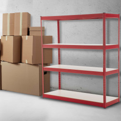 Biltegiratze apala 160x60x180 cm
