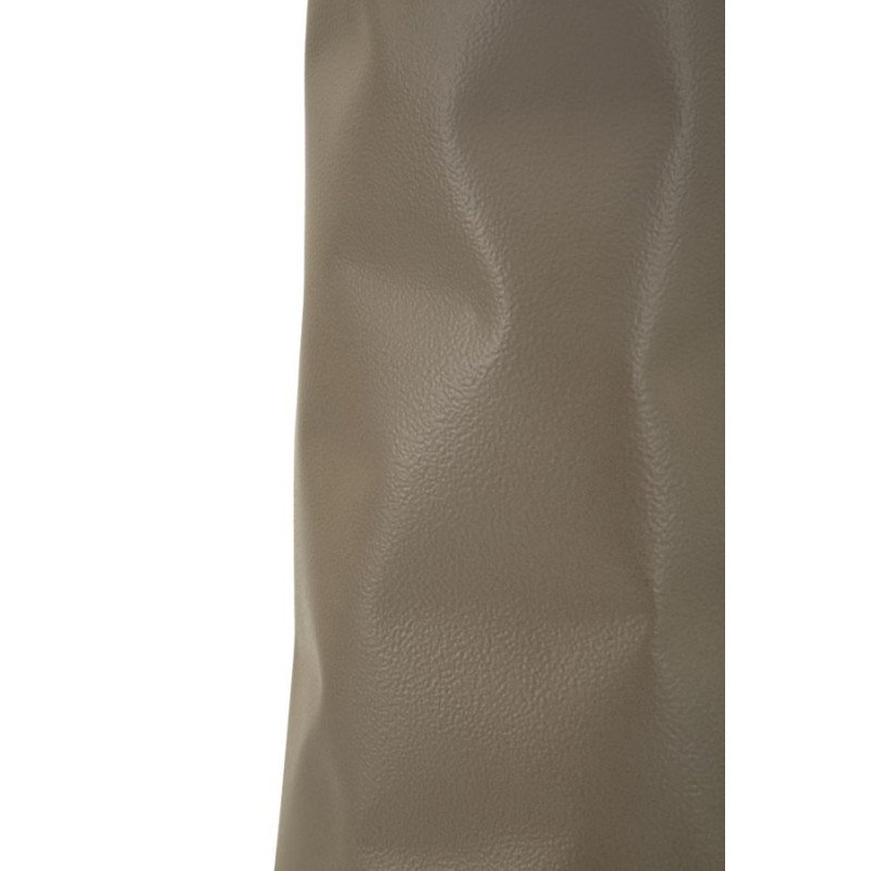 Vase Norimberga – vase design moderne – 16 x 20 x 50 cm (ouverture 11,5 x 8 cm)