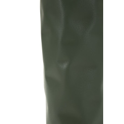 Vase Norimberga – vase contemporain – 12 x 12 x 30 cm (ouverture Ø 11 cm)