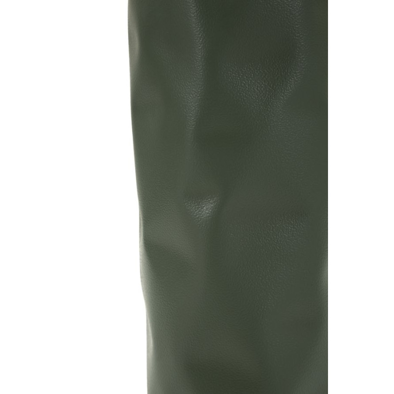 Vase Norimberga – vase contemporain – 12 x 12 x 30 cm (ouverture Ø 11 cm)