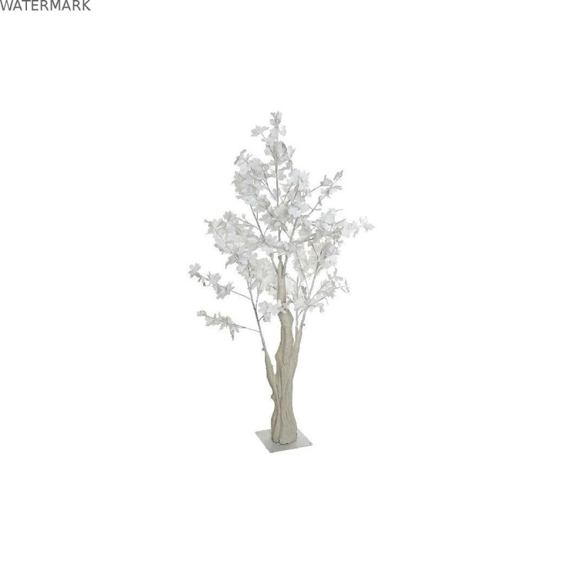 Arbre Home ESPRIT PVC Bois d'érable 90 x 90 x 200 cm