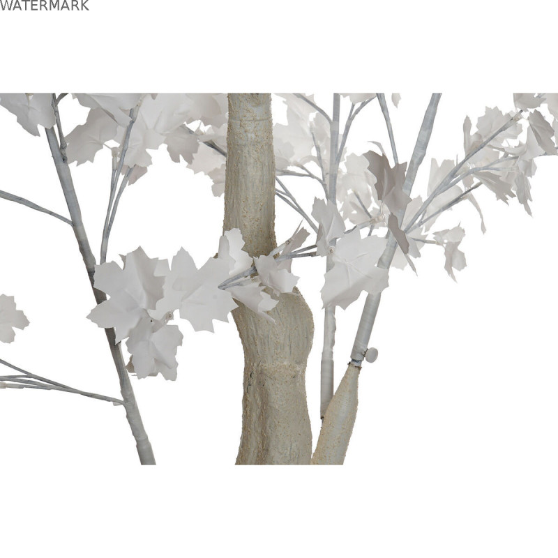 Arbre Home ESPRIT PVC Bois d'érable 90 x 90 x 200 cm