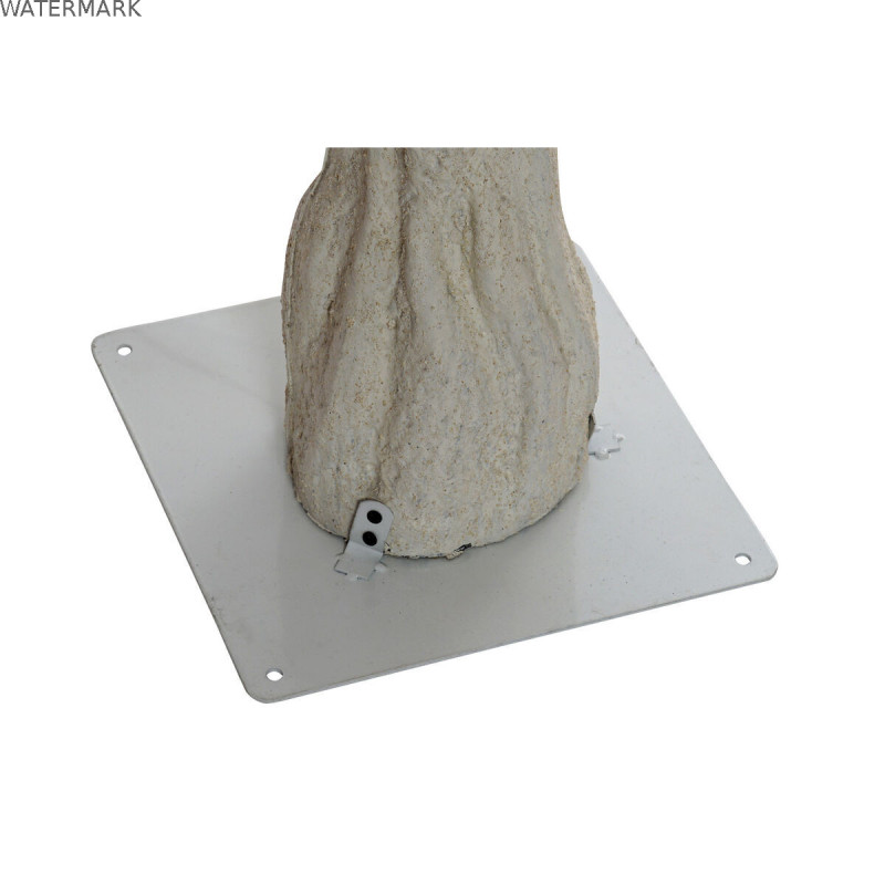 Arbre Home ESPRIT PVC Bois d'érable 90 x 90 x 200 cm