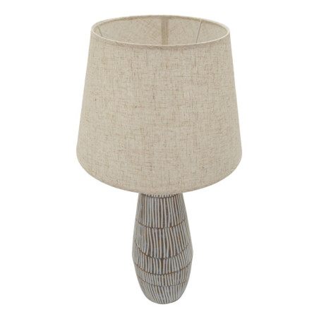 Lampe de table Hanoi – lampe design – Ø 35 x 69,5 cm
