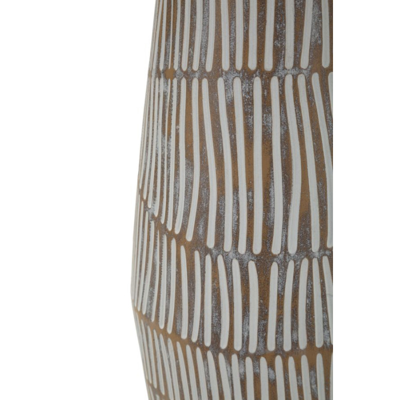 Lampe de table Hanoi – lampe design – Ø 35 x 69,5 cm