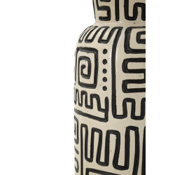 Lampadaire Nairobi – lampe sur pied design – Ø 30 x 145 cm